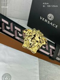 Picture of Versace Belts _SKUVersaceBelt40mmX100-125cm8L168408